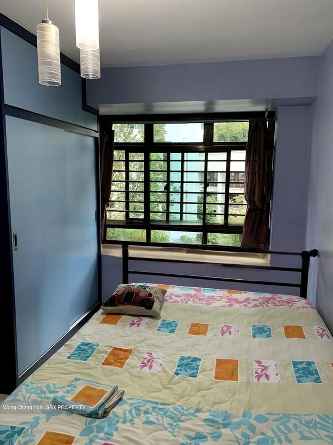 Blk 439C Fernvale Court (Sengkang), HDB 4 Rooms #470209101